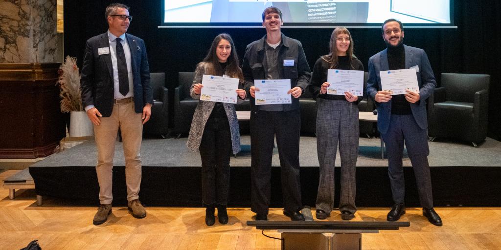 LIFE BE-WoodEN Final Conference