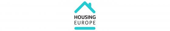 HOUSING EUROPE LOGO