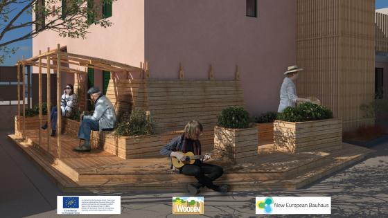 cover progetto vincitore